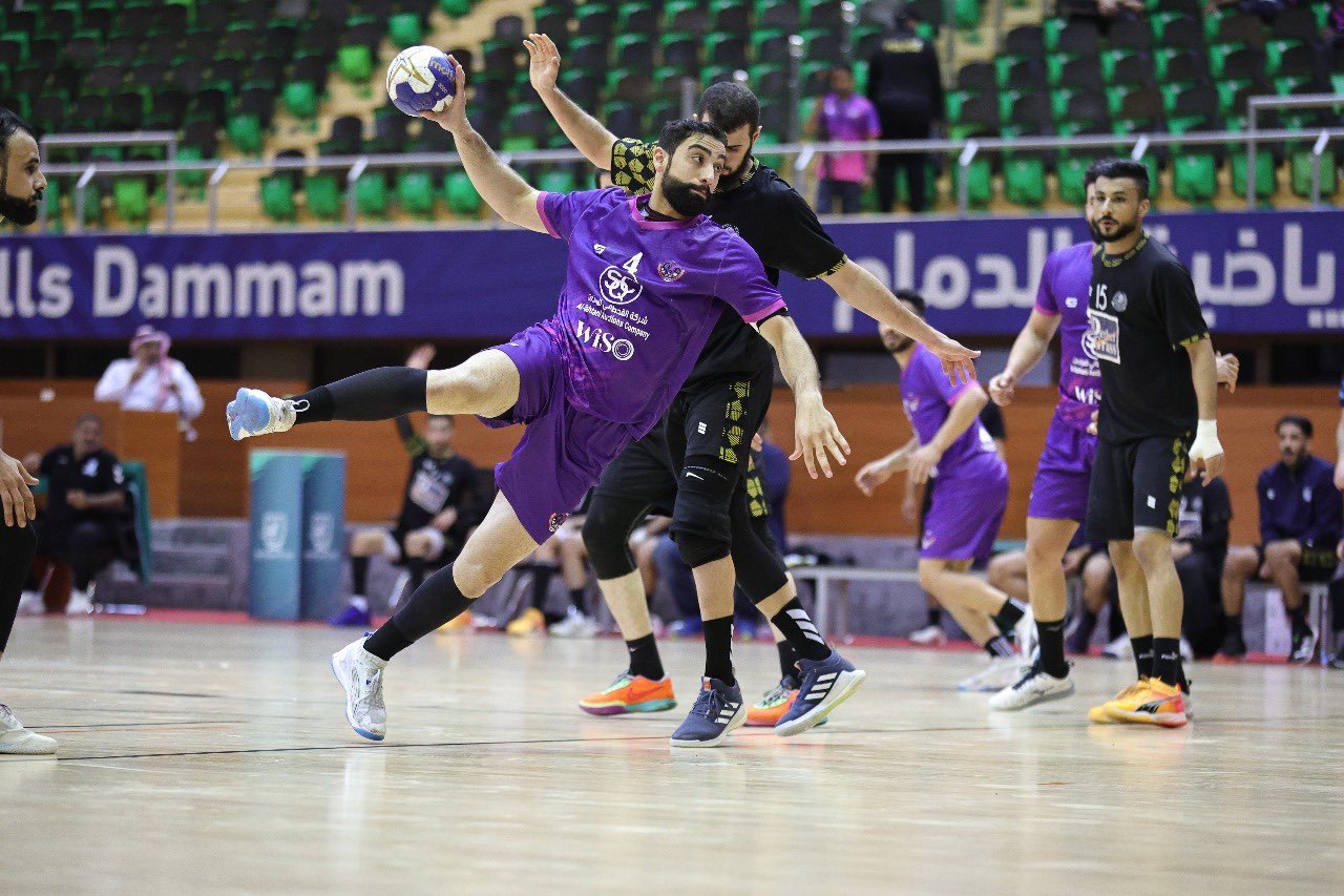 الهدى 31 - 24 المحيط