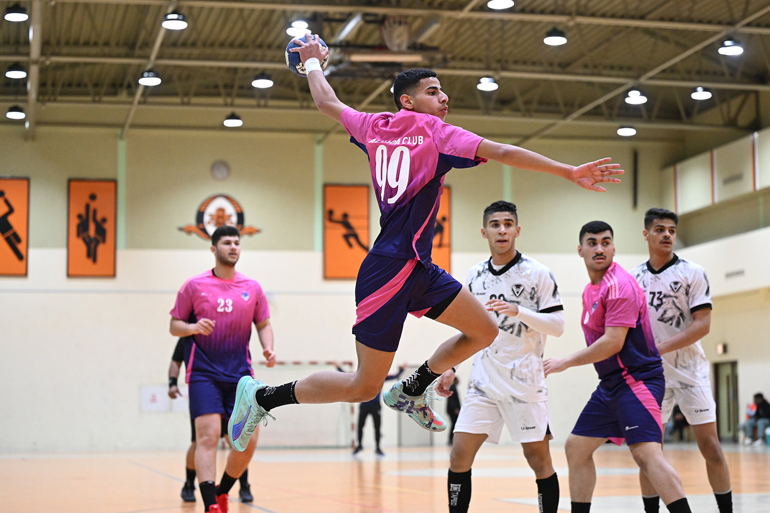 الهدى 29 - 30 الصفا 